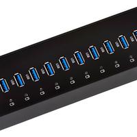 Gambar ORICO P10-U3 ( Super Speed 10-port USB3.0 HUB with VLI Chipset ) dari ORICO INDONESIA Official Shop Kota Administrasi Jakarta Utara 2 Tokopedia