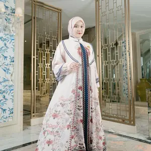 Dress Maleeka Signature by Kamila Asy Syifa