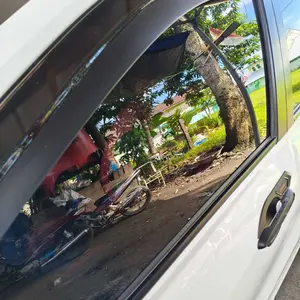 ZERONE Glass Cleaner 255ml - Pembersih Jamur Kaca Mobil Efektif Tidak Menimbulkan Baret Penghilang Kerak Air Durabilitas 30 Hari