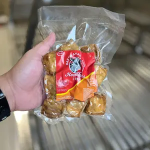 Tahu baso echo93 ayam sapi kombinasi isi 10,PENGIRIMAN HANYA PULAU JAWA.