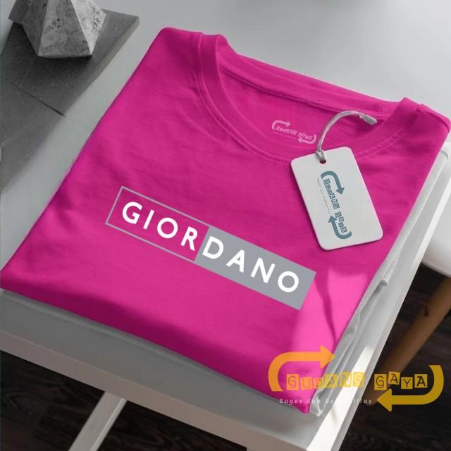 Product Introduction of Kaos Brendet Wanita Terlaris Model Terbaru Lengan Pendek - Oblong, Tangan, Keren, Dewasa Atasan Katun Tshirt Distro grosir 10