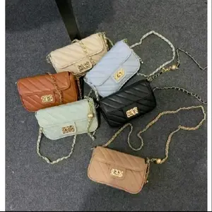 tas wanita slingbag LUXURY ||tas wanita korea || tas wanita kekinian