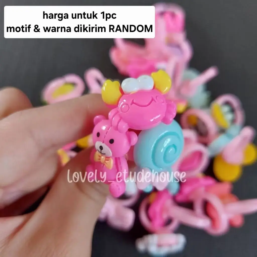 Cincin anak 1pc