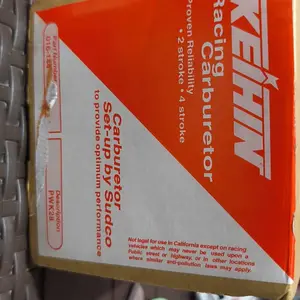 KARBU PWK SUDCO 28 KEIHIN JAPAN  BISA COD BAYAR DI TEMPAT sudah satu set sama velociti