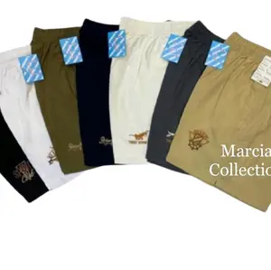 Celana Pendek Katun FIT ukuran M/L