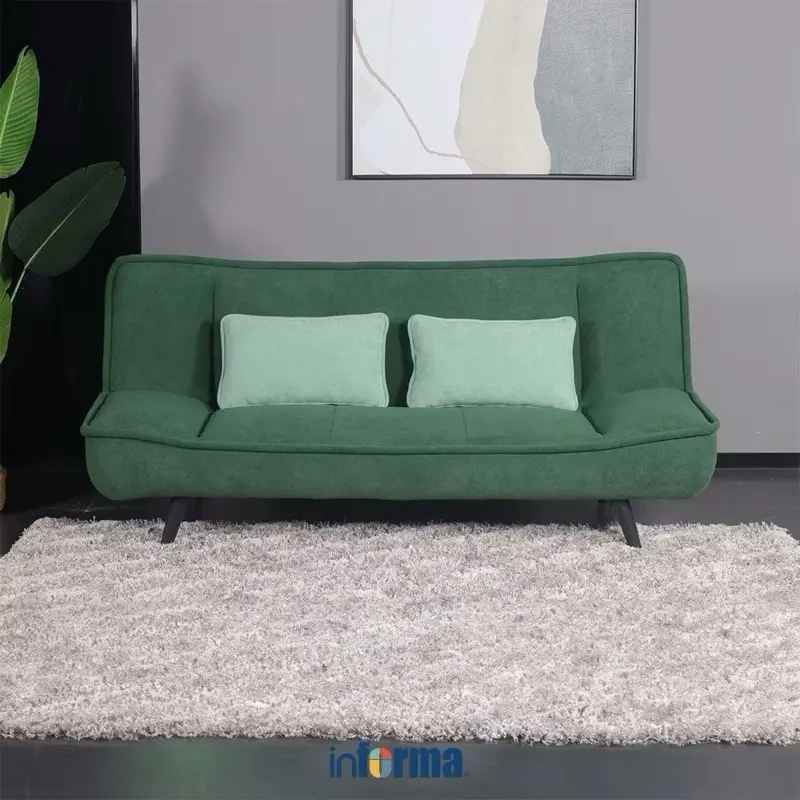 Informa Bronto Sofa Bed Fabric 6