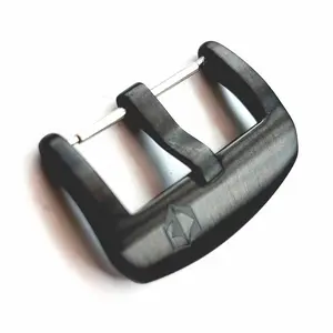 (LIMITED EDITION) BUCKLE JAM TANGAN EXPEDITION BESI PENGAIT TALI STAINLESS STEEL