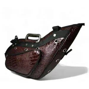 TAS KISSA AYAM BANGKOK ADUAN PREMIUM BERKUALITAS Dengan Bahan Sesuai Untuk Kisa Ayam Bangkok Aduan Cocok Untuk Penggunaan Sehari-hari