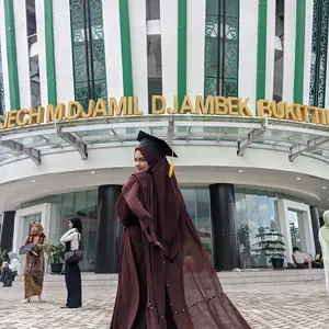 Anum Premium Series Shafira Set Abaya Matt.Ceruty Armany Cocok untuk Kondangan dan Syar'i - Muslim Gamis Lembut Mewah Outer Mutiara Premium