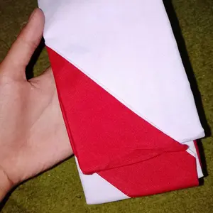 Hasduk Pramuka FULL KATUN Kacu Pramuka Katun