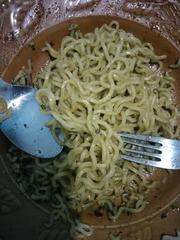 Product Review of Indomie cabe ijo isi 5 pcs Hijau Pedas Instan Makanan from n**. 1