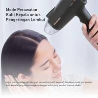 Gambar Panasonic EH-NE27-K415 Hair Dryer Ionity Series - Black dari Panasonic Indonesia Kota Bekasi 5 Tokopedia