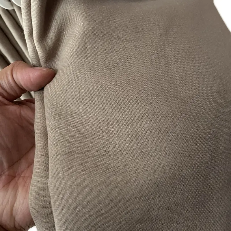 Varisha Coksu Segi Empat Jadul Hijab Wanita Katun Muslim Syari - Square, Voal, Kerudung
