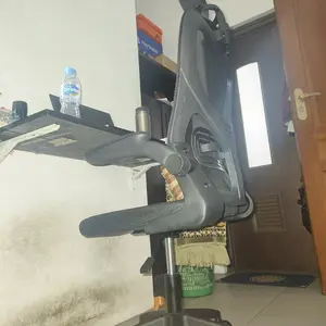 Etife  Kursi Kantor /  Kursi Gaming / Kursi Komputer / Kursi Kerja/ Kursi Kantor Putar / Kursi Kamar Minimalis