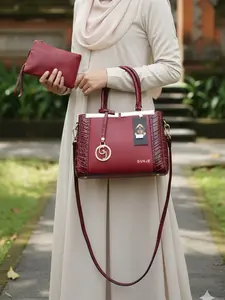 gunje tas original  wanita cantik #gunje 82