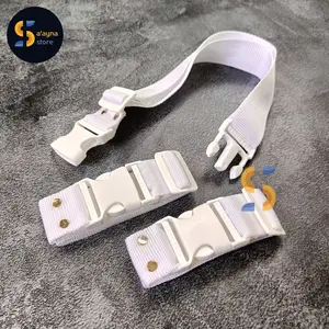 Sabuk haji manasik anak tk paud dan sd warna putih bersih tanpa jahitan murah