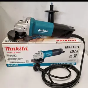 Makita M9513B Dan MONAKE Mesin Gerinda tangan 4" M 9513B grinder grinda gurinda murah dari MONAKE Makita M9513B Dan MONAKE Mesin Gerinda tangan 4" M 9513B grinder grinda gurinda murah dari MONAKE