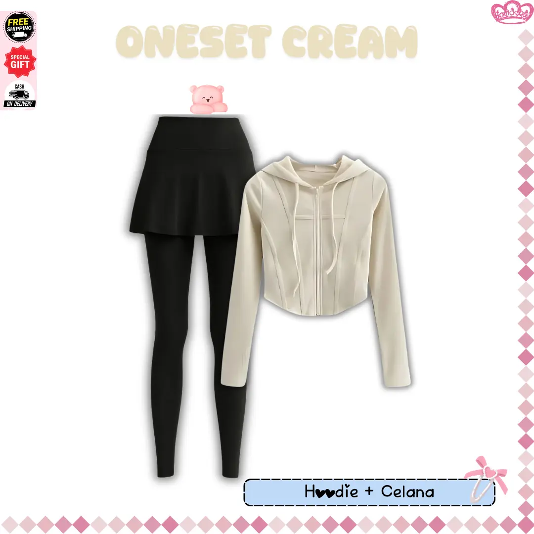 OneSet Cream
