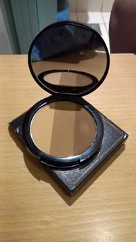Product Review of 3 Colors Blush Plate Shading Powder Delicate Facial Contour Trimming Powder  Rich Color Sweat-proof Blusher Matte 3D Nose Shadows 3-in-1 Makeup Platte for Girls Women from ** p**s a**e ** 1