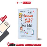 Gambar Paket Buku Anak Jadi Ilmuwan Cilik dan Duniaku Dalam Al-Quran Books Kids dari arruzzmediastore Kab. Sleman 3 Tokopedia