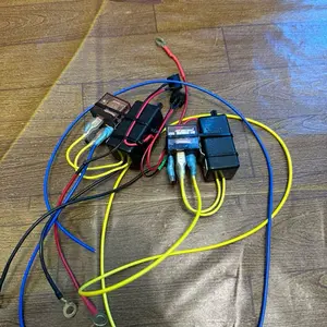 DASTEX motor/ mobil agar suara helikopter