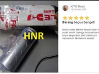 Gambar Dryer Filter Ac Mobil PROTON EXORA dari HnR.indonesia Kota Administrasi Jakarta Timur 2 Tokopedia