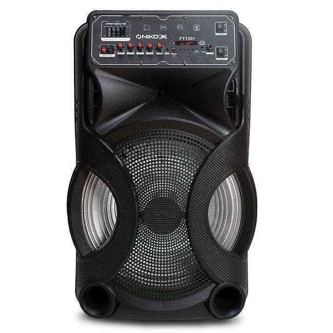 SPEAKER NIKO PT 1501