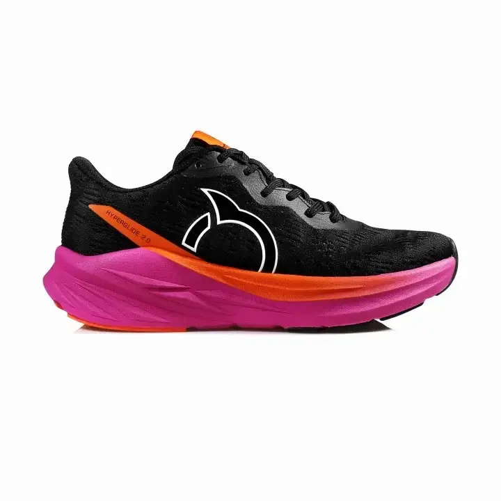 Sepatu Ortuseight Hyperglide Size 39-43 Sepatu Olahraga Running Ortus Pria Dan Wanita Hyperglide 2.0 Outdoor
