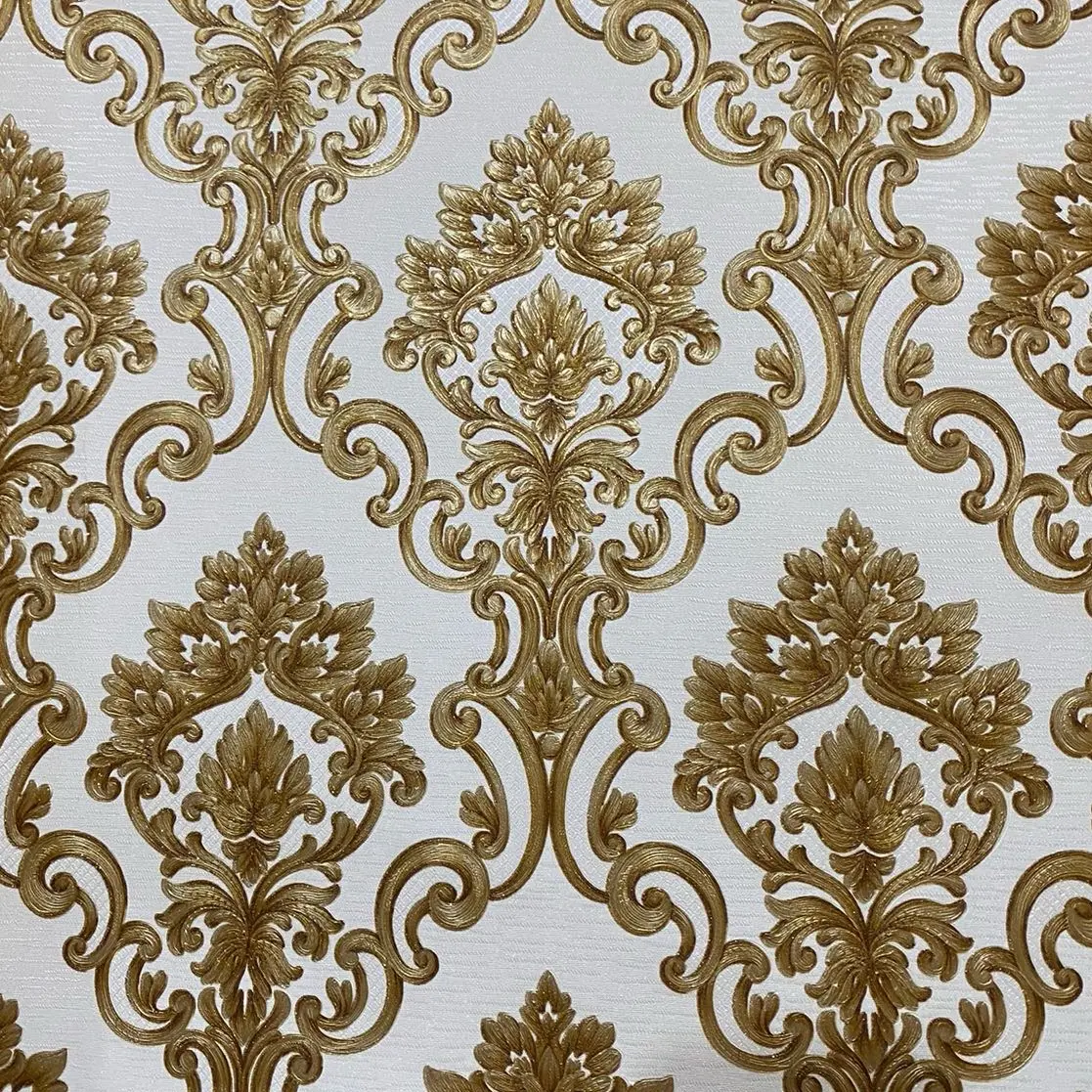 Wallpaper Dinding Motif New Premium