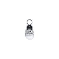 Gambar Diamond & Co - Anting Emas Berlian - Anting Emas Berlian Story Charms 4 - DPS0489 (PENA) dari Diamond & Co. Kota Tangerang Selatan 5 Tokopedia