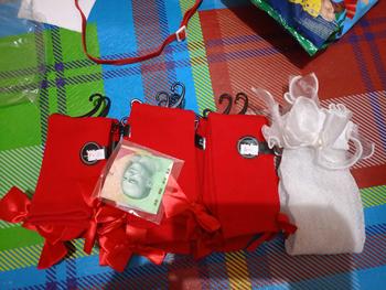 Product Review of FeelMe KK-142 Kaos Kaki Pita tutu Princess | big bow socks | Ribbon socks Lace Import Premium | Kaos kaki pita tutu from a**a k**n 0