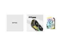 Gambar ZOTAC GAMING nvidia GeForce RTX 5060 Ti 16GB Twin Edge OC | White Edition dari STAR17 COM Kota Administrasi Jakarta Selatan 2 Tokopedia