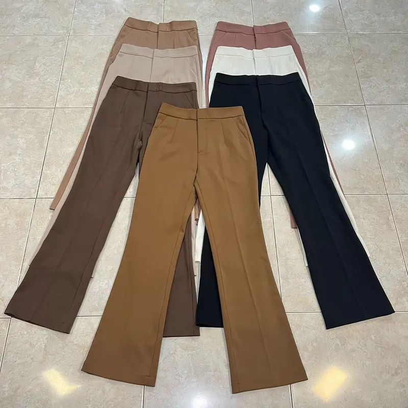 Celana Cutbray Import Premium BKK 0