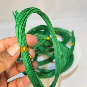 SUMBU HIJAU 50 METER (IMPORT)