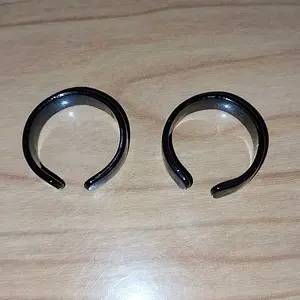 Dual Magnetic Kesehatan - Cincin Magnet Terapi