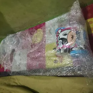 Milkita Permen Susu Toples - Milk Candy Jar 1 Toples (Isi 100Pcs)