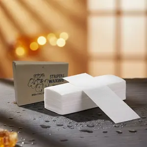 ORIGINAL STRIPERS YOU ARE MY STRIPERS isi 8 lembar bisa dicuci stripers waxing cabut bulu waxing bulu ketiak waxing kaki gratis