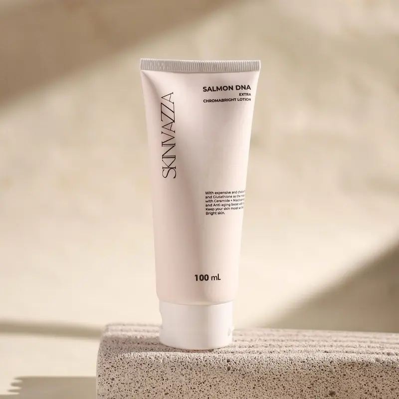 SKINIVAZZA - Salmon-DNA Extra Chromabright Whitening Lotion