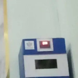 Mesin Tetas Telur Kapasitas 18 Butir Semiotomatis untuk Burung-burung Kecil