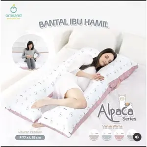 ￼OMILAND BANTAL IBU HAMIL