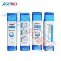Gambar Aksesoren Lem Batang Joyko [GS-118/12gr] / Glue Stick Square Glue Perekat dari Aksesoren Kab. Indramayu 3 Tokopedia