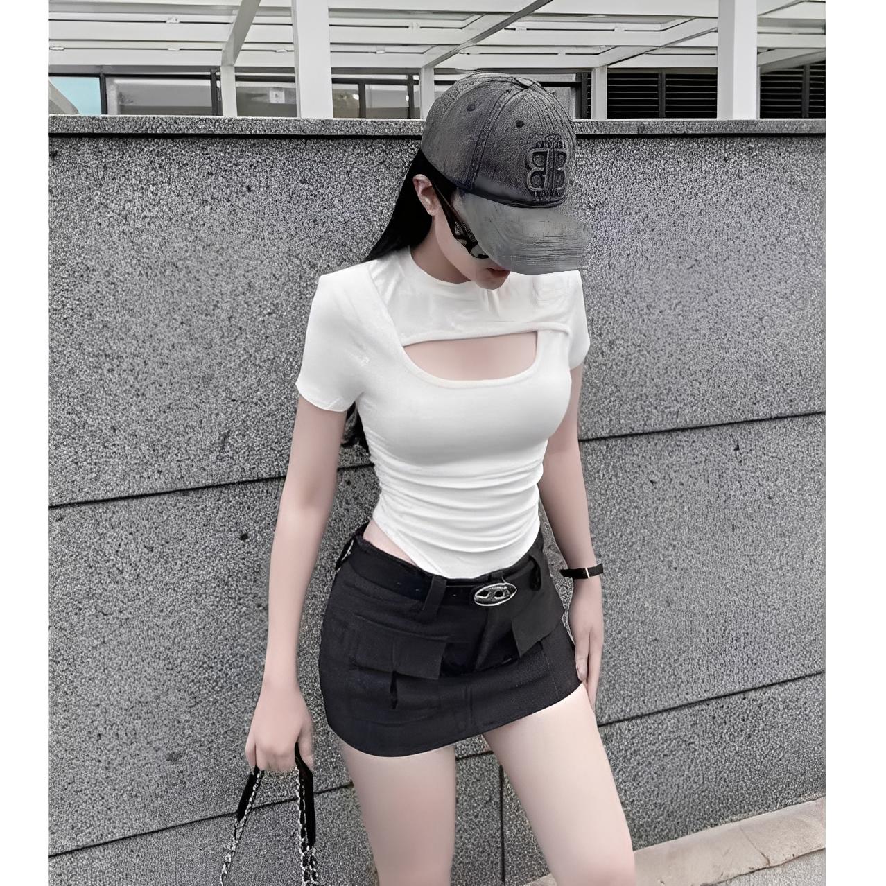 Trắng