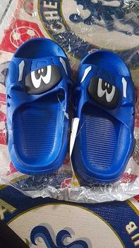 Product Review of Littlecat Sandal Anak Selop Karet Sandal Cars im Anak Laki-laki Perempuan sandal anak Lucu Kekinian Marco Car Fashion from $**L 0