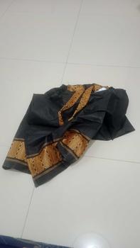 Product Review of Celana Sarung Dewasa Songket New from S**o T**o 0
