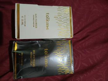 Product Review of Talkme Eau De Parfume 35ml (New Packaging) from M**💃 1