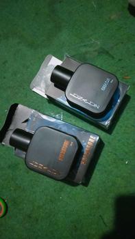 Product Review of Bundle Shade & Salvatore LEBIH HEMAT from L**r M**h 1