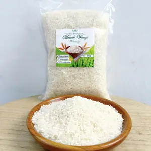 Beras 1 Kg Mentik Wangi Spesial Pulen Empuk Enak Merk SHF Tanpa Pemutih Tanpa Pengawet