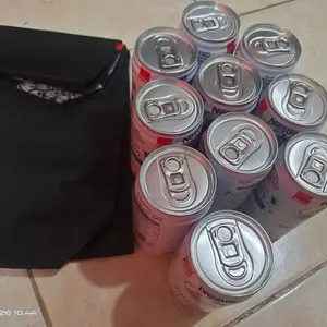 [FREE TOTE BAG] NESTLE BEAR BRAND COLLAGEN 189ml x 10pcs