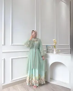 ARTEMIS FASHION- VALEYA / MARIPOSA DRESS TILE