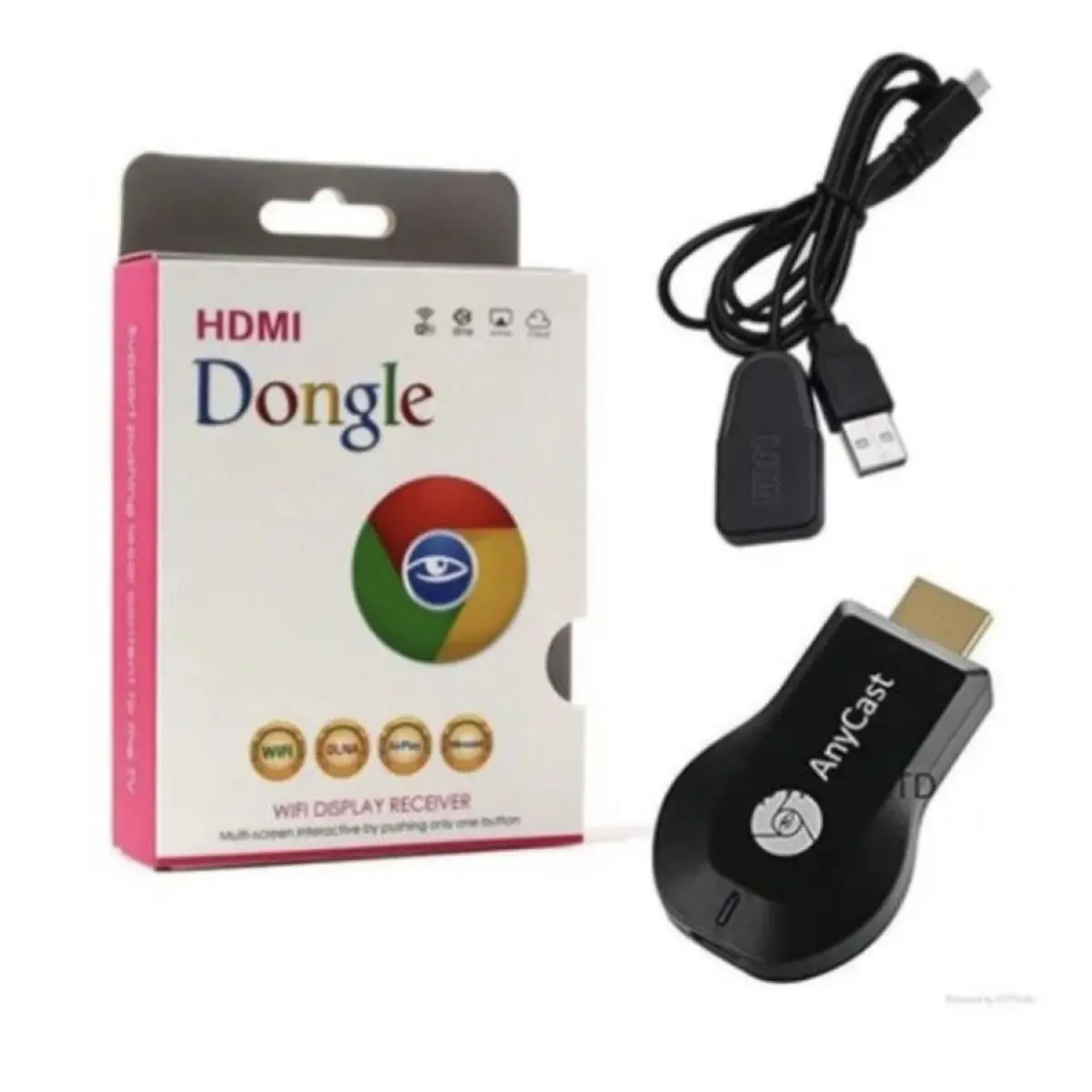Wireless HDMI Dongle Anycast / Dongle HDMI Wifi Anycast